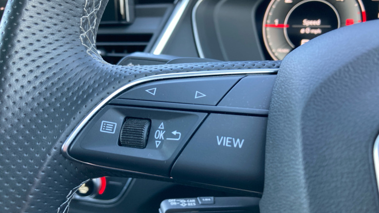 Audi Q5 40 TDI Quattro S Line 5dr S Tronic Diesel Estate